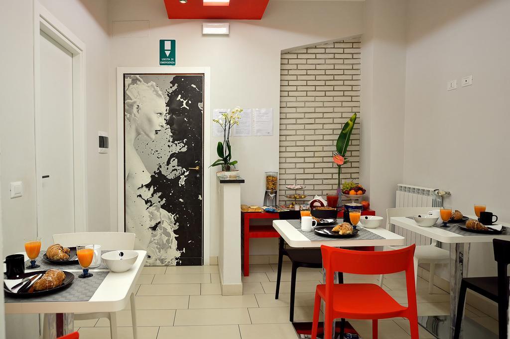 G&G Trastevere Рим Экстерьер фото