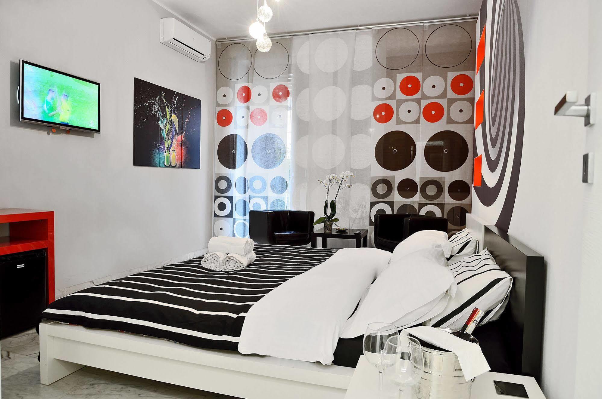 G&G Trastevere Рим Экстерьер фото