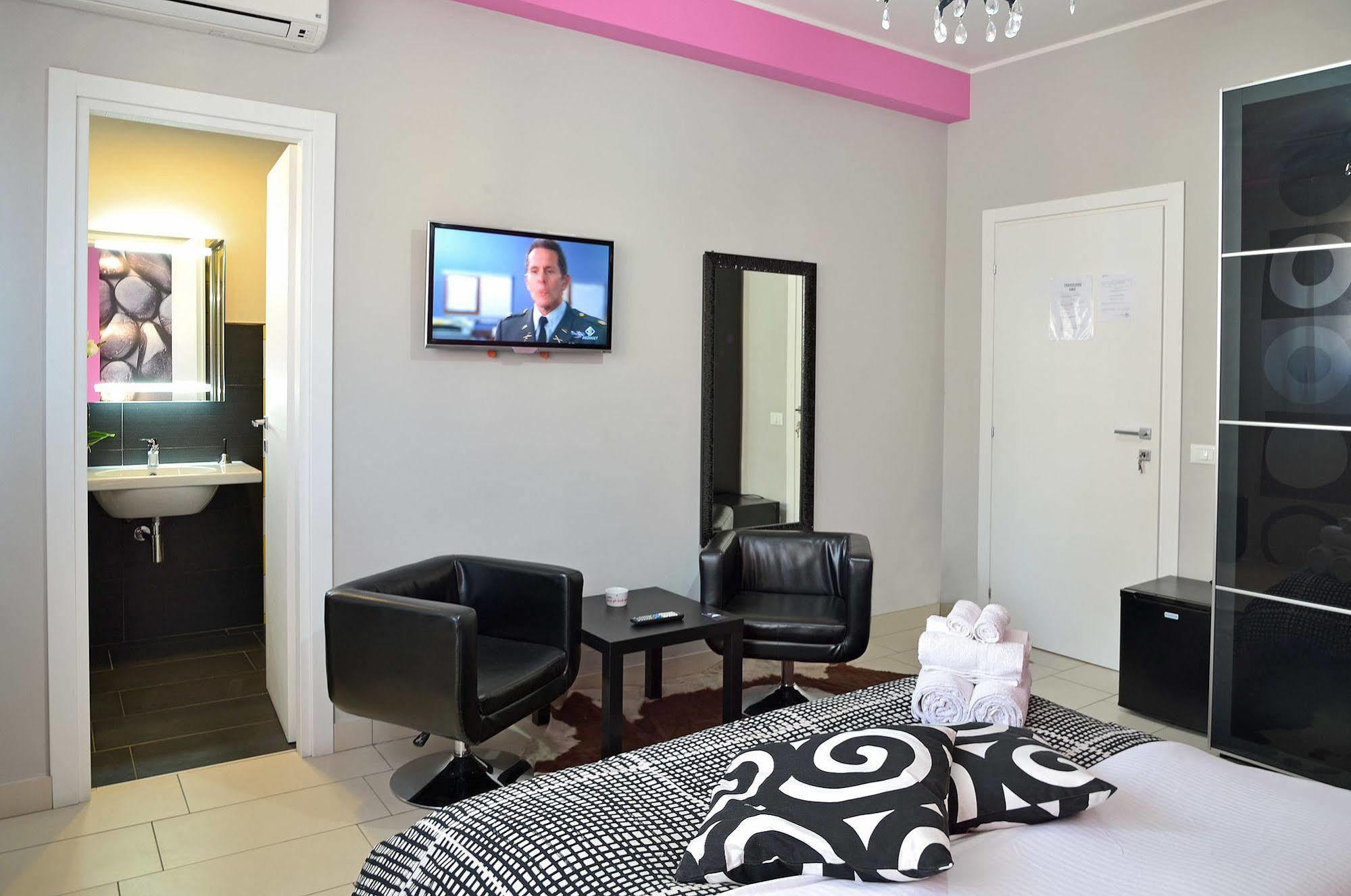 G&G Trastevere Рим Экстерьер фото