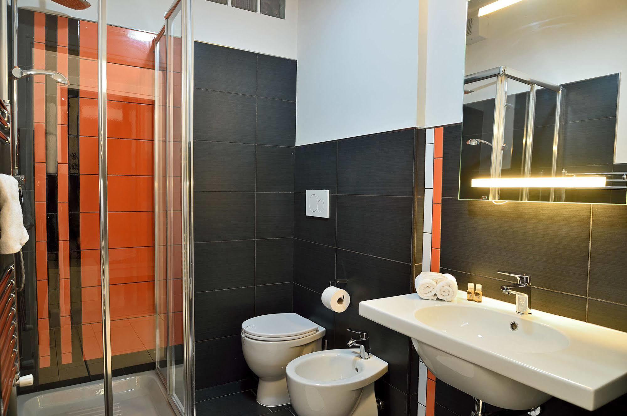 G&G Trastevere Рим Экстерьер фото