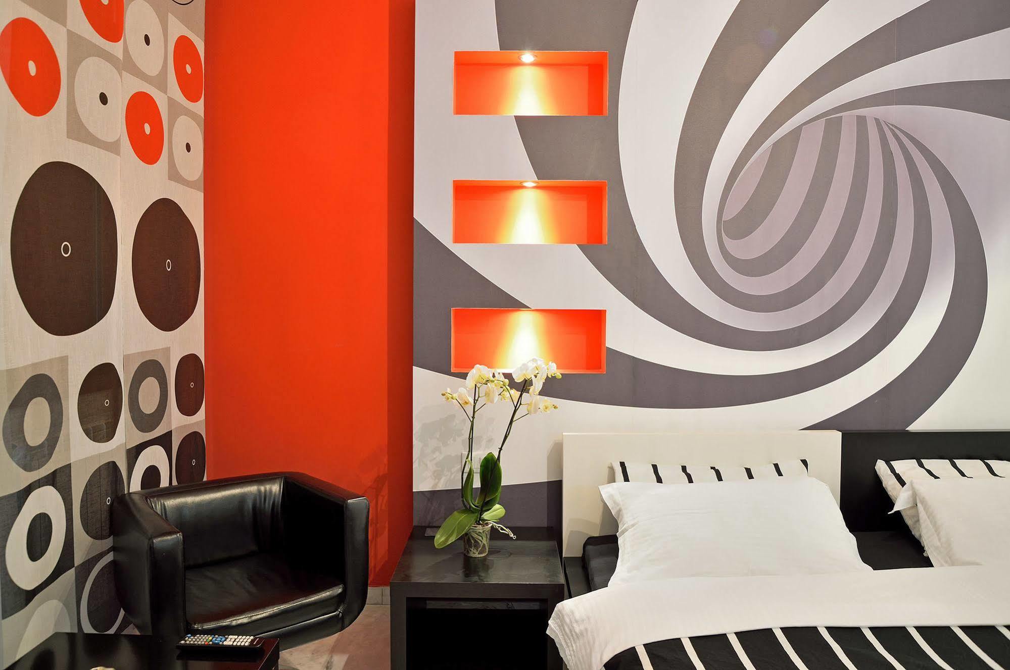 G&G Trastevere Рим Экстерьер фото
