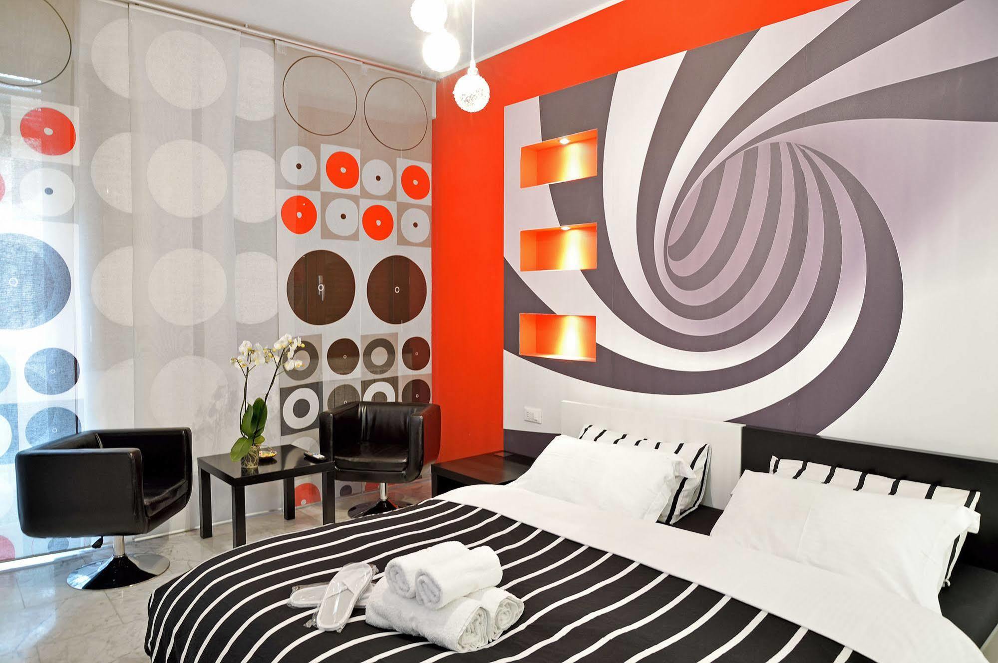 G&G Trastevere Рим Экстерьер фото