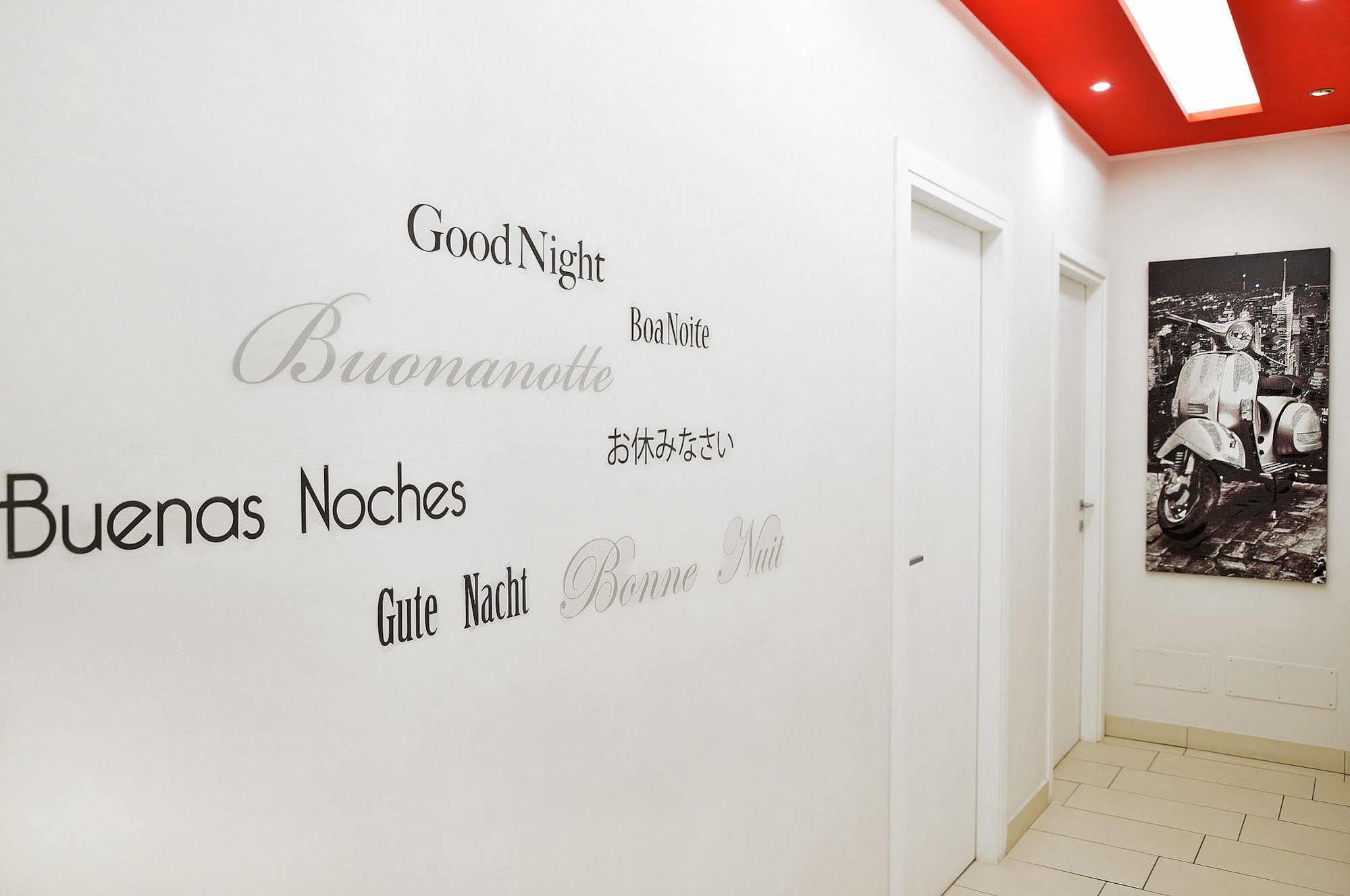 G&G Trastevere Рим Экстерьер фото